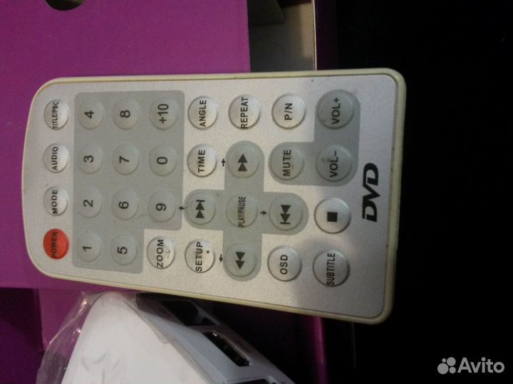 Media player 3Q ab493hw