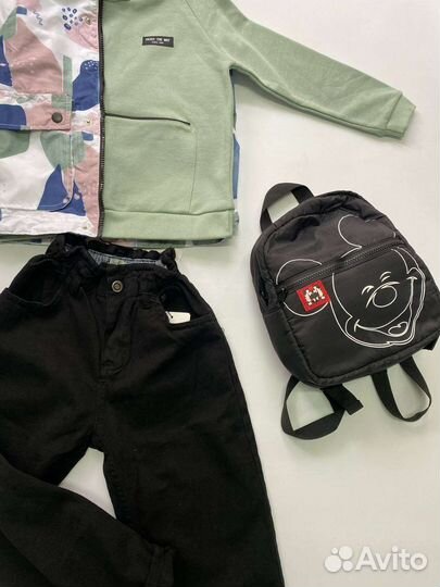 Рюкзак детский Zara