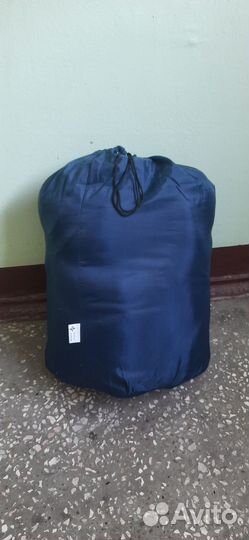 Спальный мешок-ретро СССР очень теплый