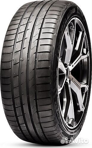 Habilead HF330 245/40 R18 97W