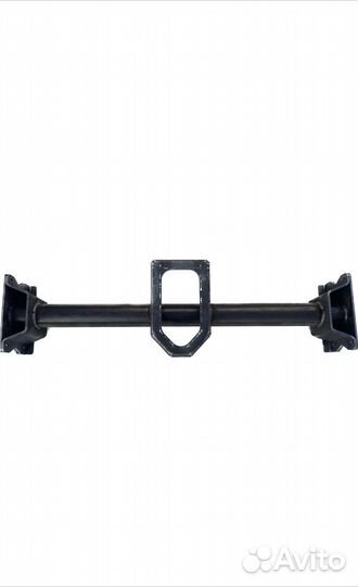 Поперечина рамы номер 4 Газель Усиленная