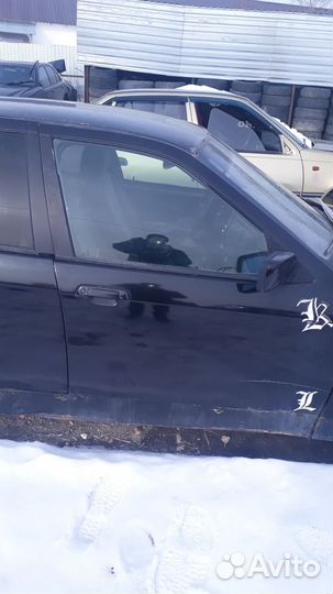 Передняя дверь BMW E36 бмв