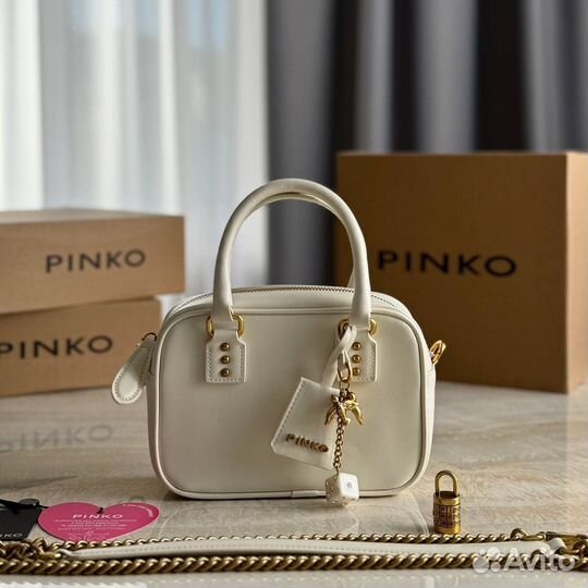 Сумка женская Pinko