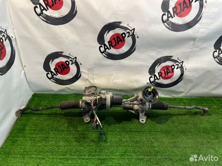 Рулевая рейка Honda Cr-V RW2 L15B 2018
