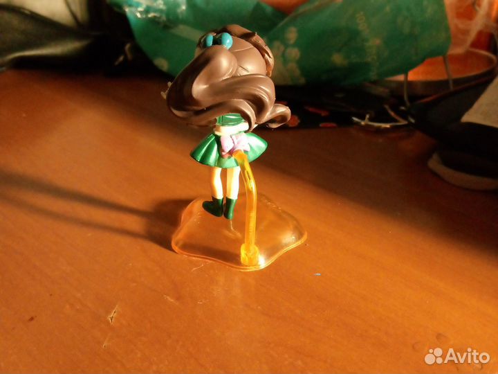 Аниме фигурка