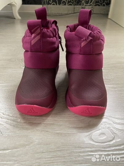 Ботинки Adidas 26