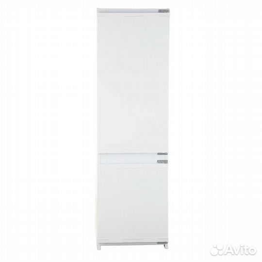 Встр холодиль комби Haier HRF229biru