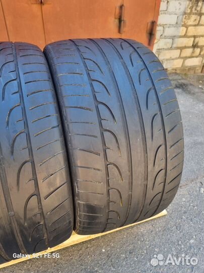 Dunlop SP Sport Maxx 325/30 R21 108Y