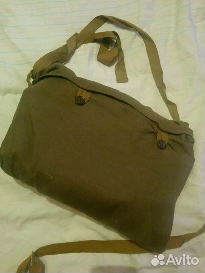 Костюм индивидуальной хим -защиты