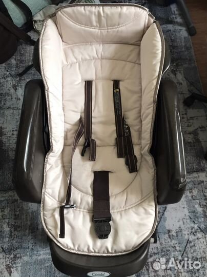 Детская кровать качалка