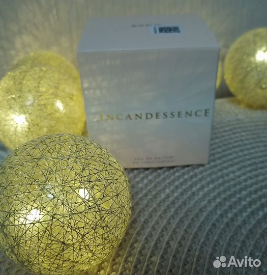 Туалетная вода женская avon