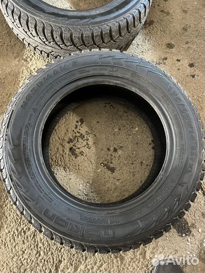 Nordman 5 175/65 R14 24J
