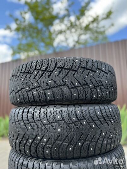 Cordiant Snow Cross 2 195/55 R15 89T
