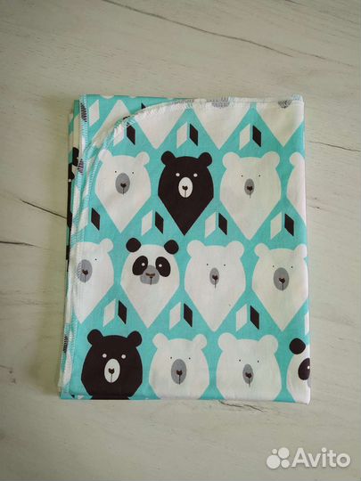 Пеленки детские новые