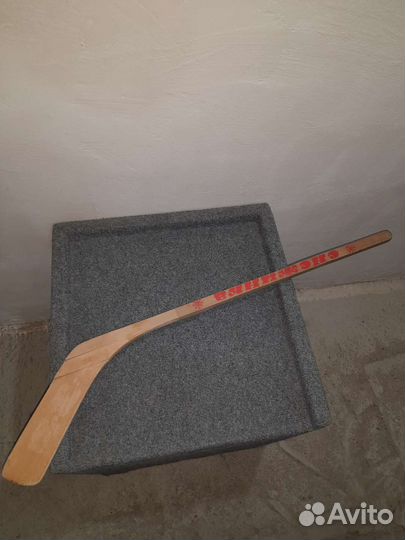 Клюшка хоккейная детская