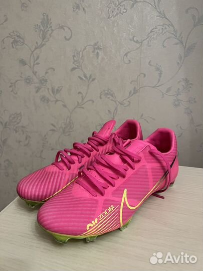 Nike Mercurial Zoom Vapor 15 Academy MG