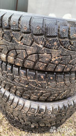 Contyre Arctic Ice 155/70 R13