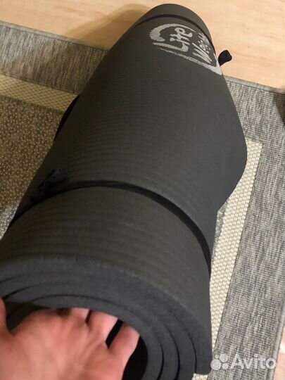 Коврик для йоги