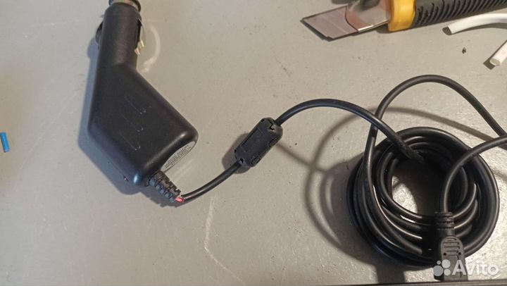 Видеорегистратор зеркало