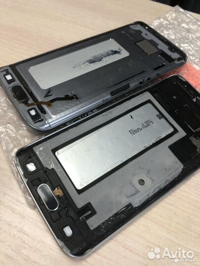 Телефоны Samsung на запчасти