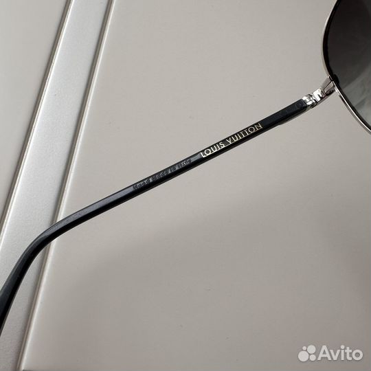 Louis vuitton очки оригинал