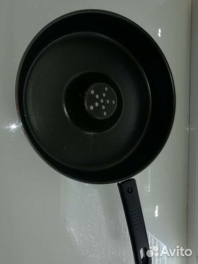 Жароварка Драй кукер