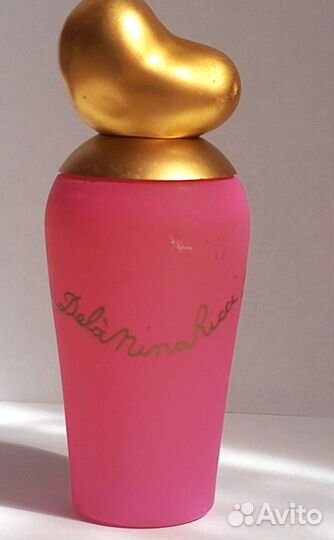 Духи винтаж