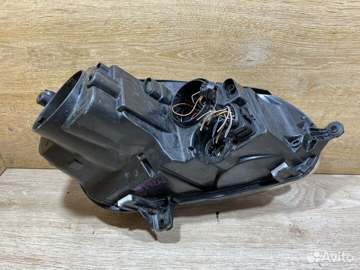 Фара передняя левая Volkswagen Golf 5 Арт 142638
