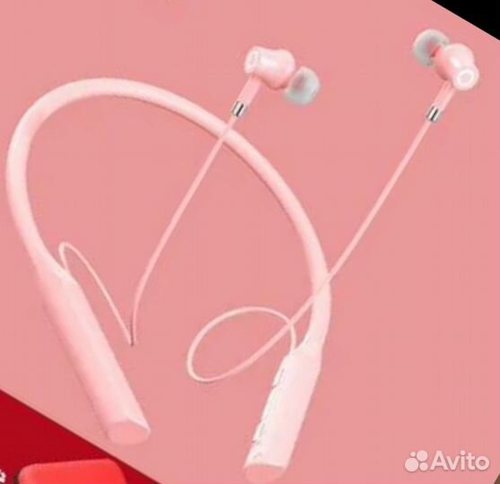 Беспроводные наушники