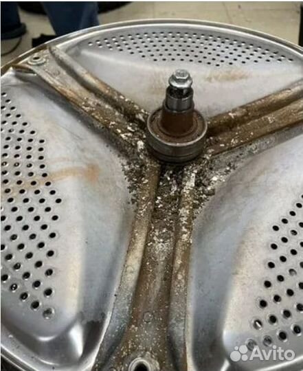 Ремонт стиральных машин Ремонт посудомоечных машин