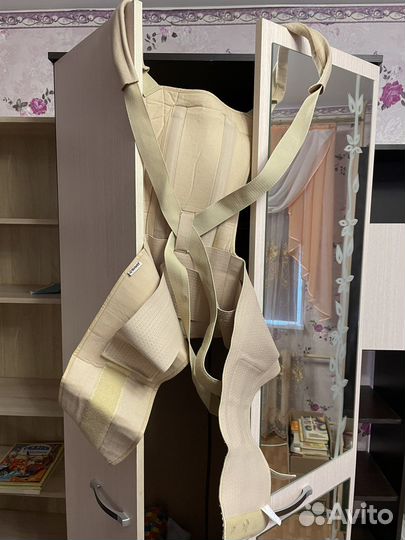 Фиксатор-корсет