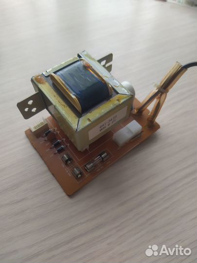 Блок питания