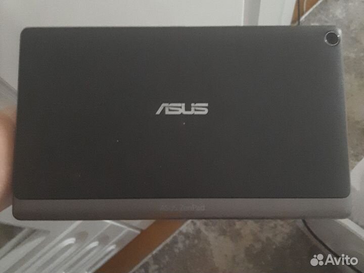 Планшет asus