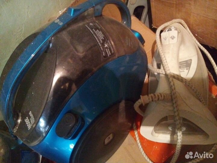 Компьютер электроника