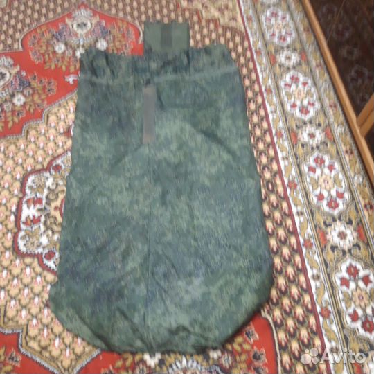 Рюкзак военный