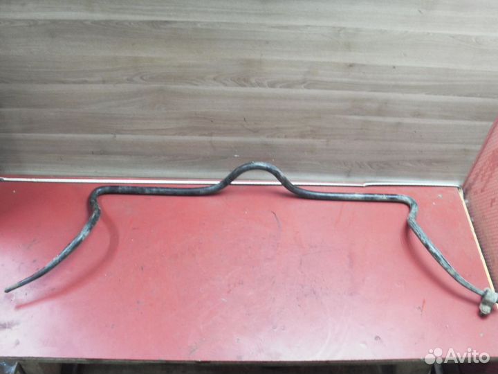 Стабилизатор передний 46738805 Fiat Albea Альбеа