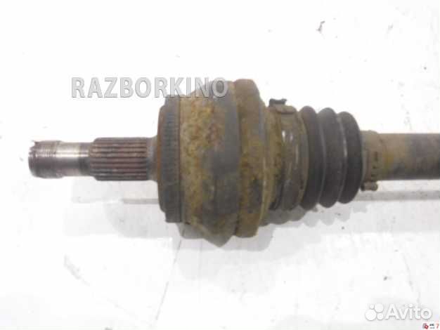 Привод задний A2213502810