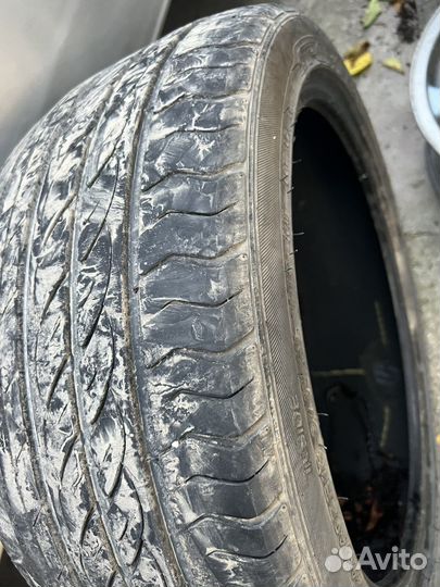 Joyroad Sport RX6 245/40 R18