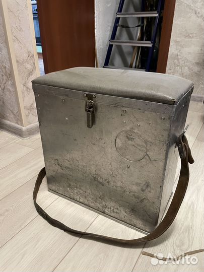 Рыболовные снасти бу