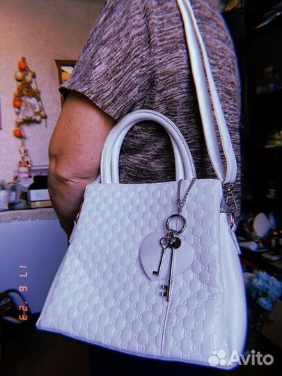 Cумка новая