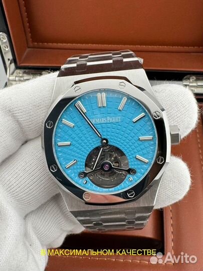 Часы Audemars Piguet мужские часы Адемар Пиге