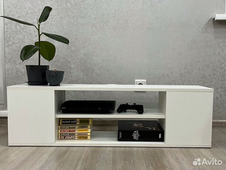 Тумба под тв