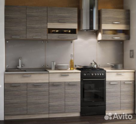 Кухонный гарнитур