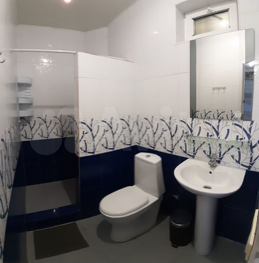 Комната 20 м², 1/3 эт.