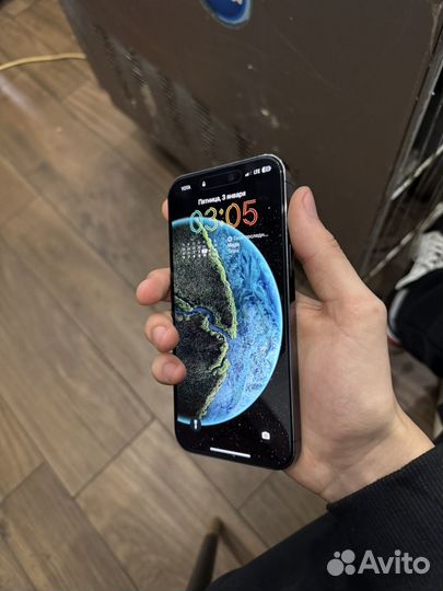 iPhone 14 Pro Max, 256 ГБ