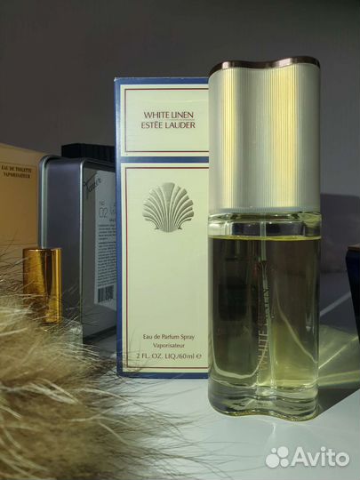 Духи Estee Lauder White Linen