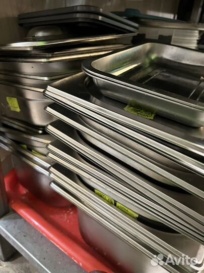 Подносы,посуда для мясо