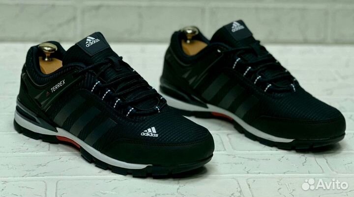 Кроссовки Adidas Terrex