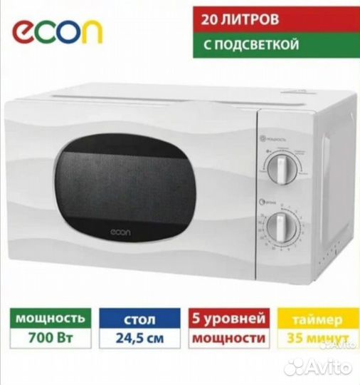Микроволновка