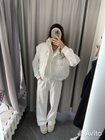 Костюм тройка